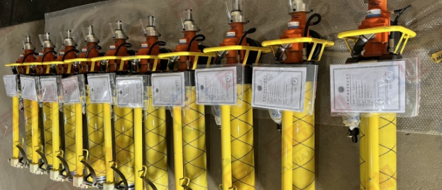 高壓旋噴鉆機(jī) 高壓旋噴鉆機(jī)